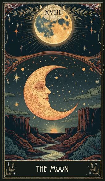 The Moon