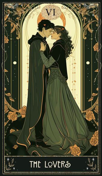 The Lovers