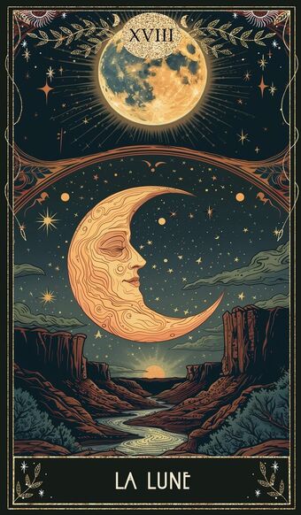 La Lune