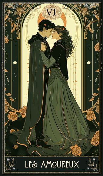L'Amoureux